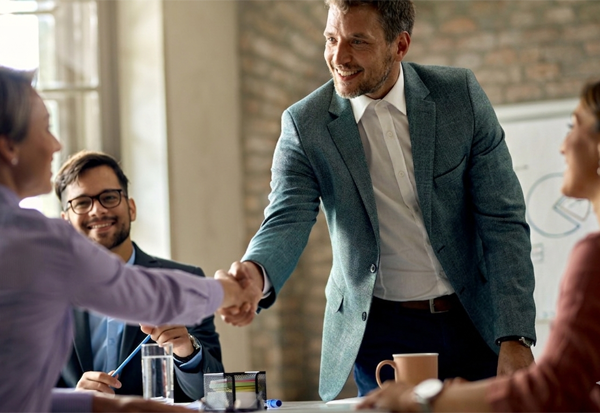 cursos de networking y lazos de colaboración en chile