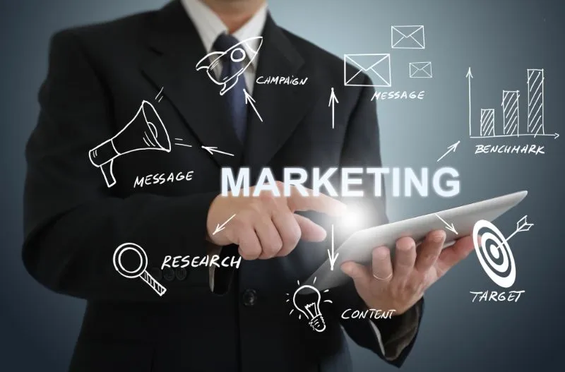 curso de marketing para emprendedores